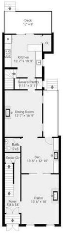 58 G St, Boston, MA 02127
