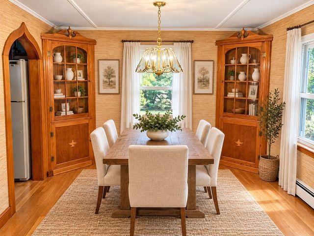 5 Bay Path, Kingston, MA 02364