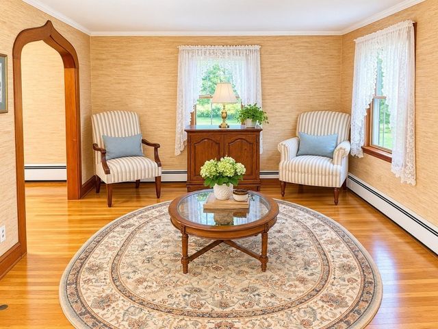 5 Bay Path, Kingston, MA 02364