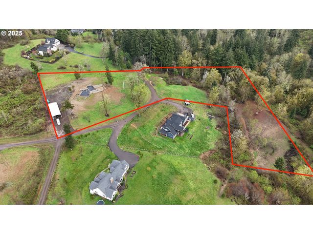 3708 Nw 378TH St, La Center, WA 98629