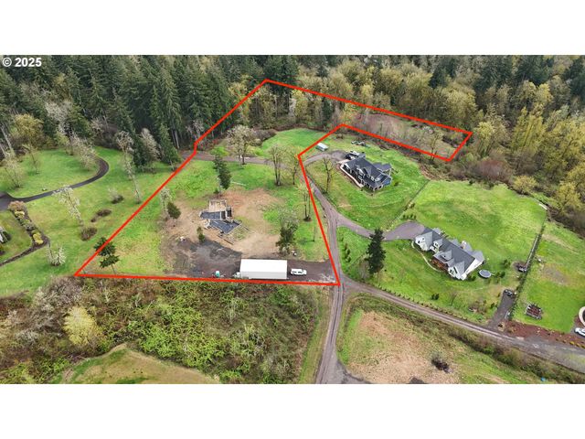 3708 Nw 378TH St, La Center, WA 98629