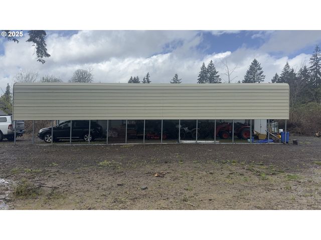 3708 Nw 378TH St, La Center, WA 98629