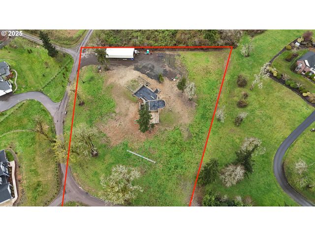 3708 Nw 378TH St, La Center, WA 98629