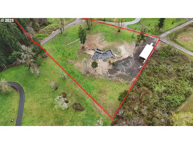 3708 Nw 378TH St, La Center, WA 98629