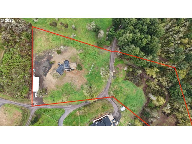 3708 Nw 378TH St, La Center, WA 98629