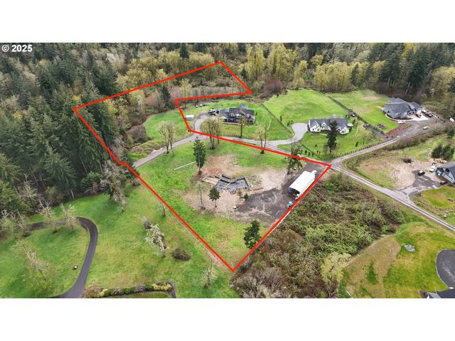3708 Nw 378TH St, La Center, WA 98629