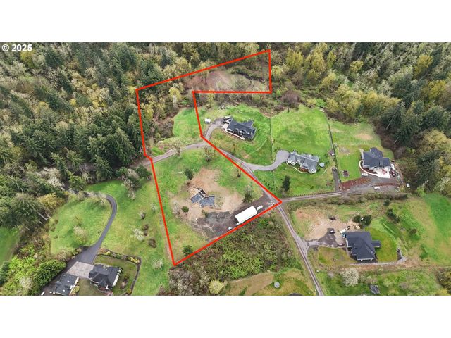 3708 Nw 378TH St, La Center, WA 98629