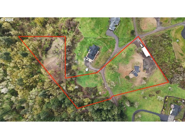 3708 Nw 378TH St, La Center, WA 98629