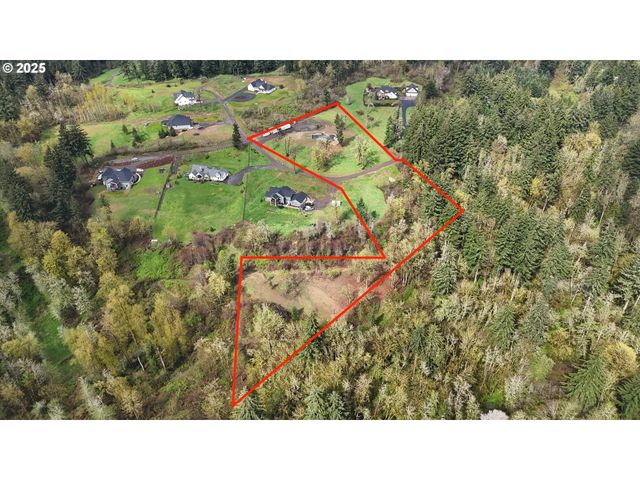 3708 Nw 378TH St, La Center, WA 98629