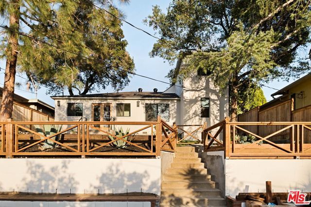 4917 Neola Place, Los Angeles, CA 90041