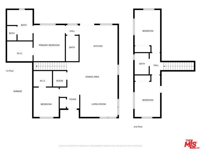 4917 Neola Place, Los Angeles, CA 90041