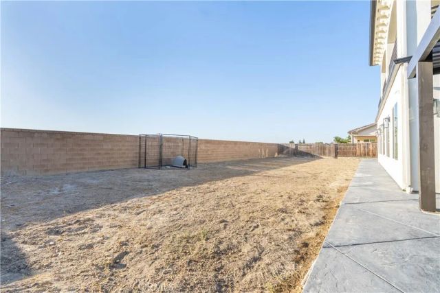 402 S Michelle, Kerman, CA 93630