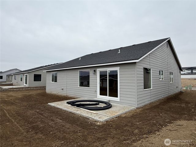 2436 2nd Street SE, East Wenatchee, WA 98802