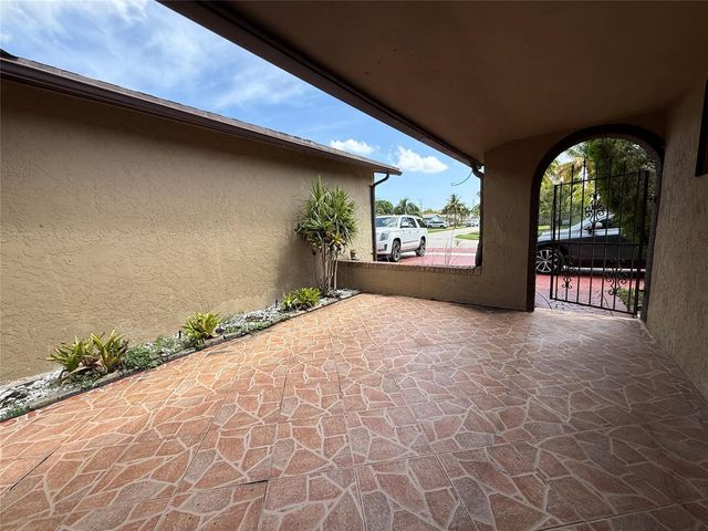 8121 SW 8th Street, North Lauderdale, FL 33068