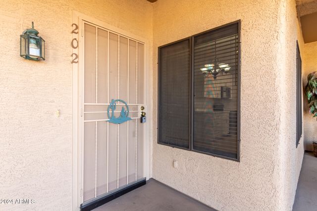 13818 N Saguaro Boulevard Unit 202, Fountain Hills, AZ 85268