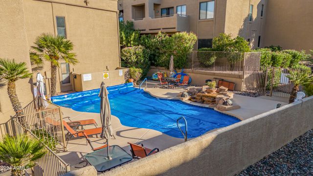 13818 N Saguaro Boulevard Unit 202, Fountain Hills, AZ 85268