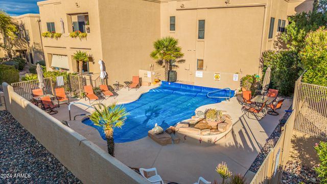 13818 N Saguaro Boulevard Unit 202, Fountain Hills, AZ 85268
