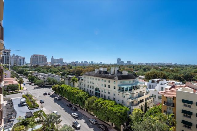 600 Biltmore Way 1014, Coral Gables, FL 33134