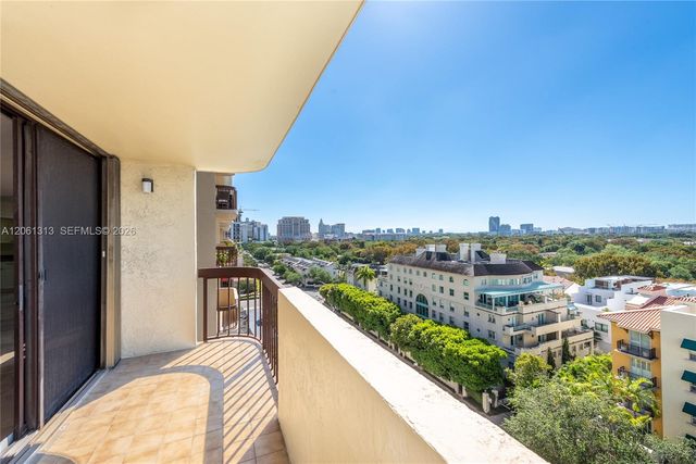 600 Biltmore Way 1014, Coral Gables, FL 33134