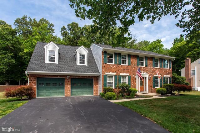 2916 EUTAW FOREST DR, Waldorf, MD 20603