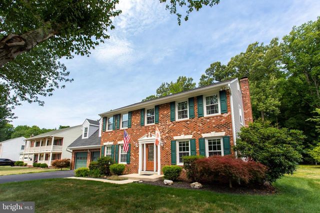 2916 EUTAW FOREST DR, Waldorf, MD 20603