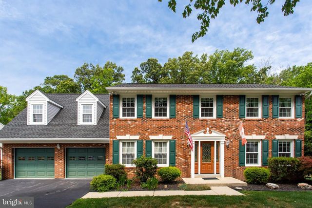 2916 EUTAW FOREST DR, Waldorf, MD 20603