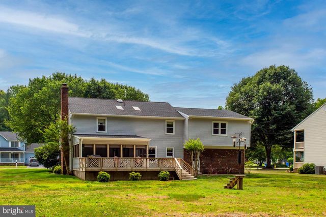 2916 EUTAW FOREST DR, Waldorf, MD 20603