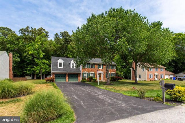 2916 EUTAW FOREST DR, Waldorf, MD 20603