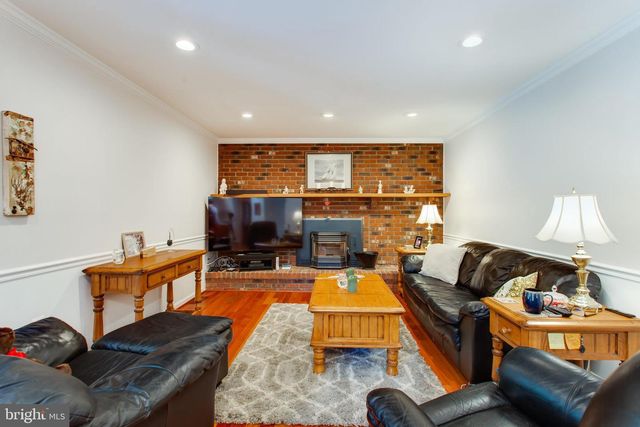 2916 EUTAW FOREST DR, Waldorf, MD 20603