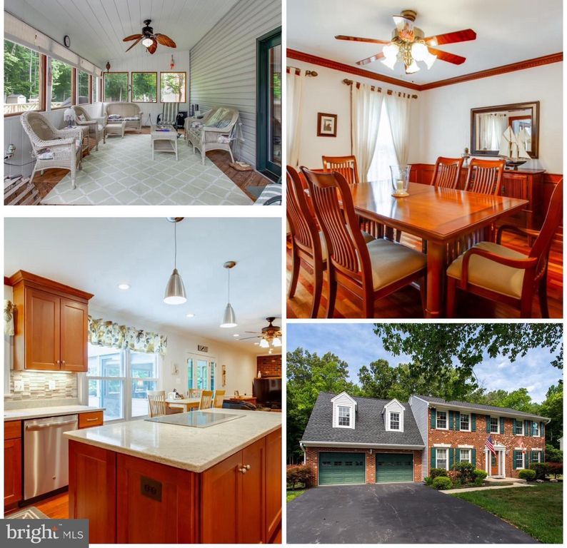 2916 EUTAW FOREST DR, Waldorf, MD 20603