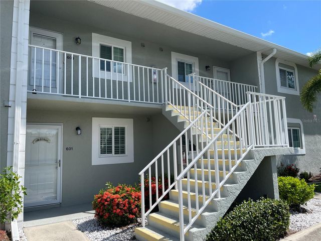 3310 LOVELAND BOULEVARD 606, Punta Gorda, FL 33980