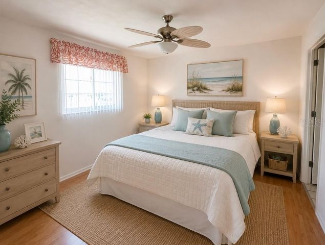 3310 LOVELAND BOULEVARD 606, Punta Gorda, FL 33980