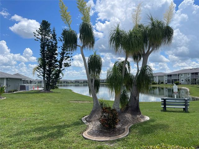 3310 LOVELAND BOULEVARD 606, Punta Gorda, FL 33980