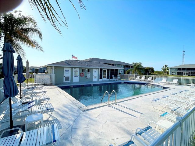 3310 LOVELAND BOULEVARD 606, Punta Gorda, FL 33980