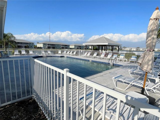 3310 LOVELAND BOULEVARD 606, Punta Gorda, FL 33980