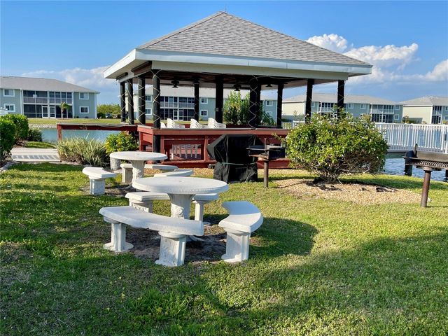 3310 LOVELAND BOULEVARD 606, Punta Gorda, FL 33980