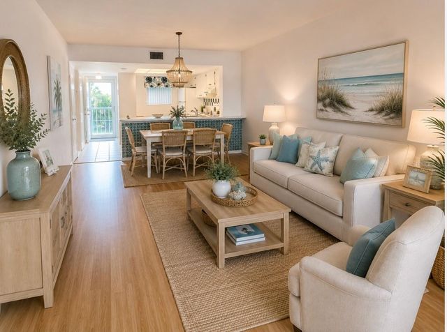 3310 LOVELAND BOULEVARD 606, Punta Gorda, FL 33980