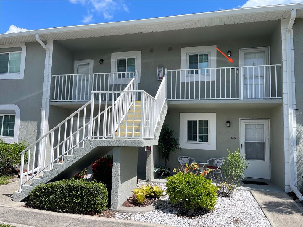 3310 LOVELAND BOULEVARD 606, Punta Gorda, FL 33980