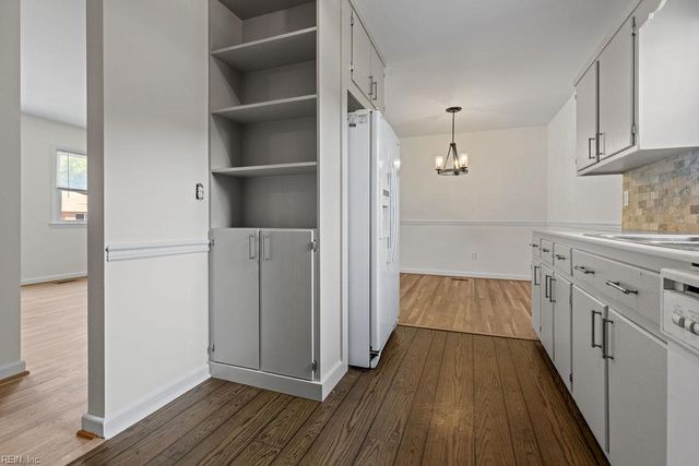 3248 Providence RD, Hayes, VA 23072