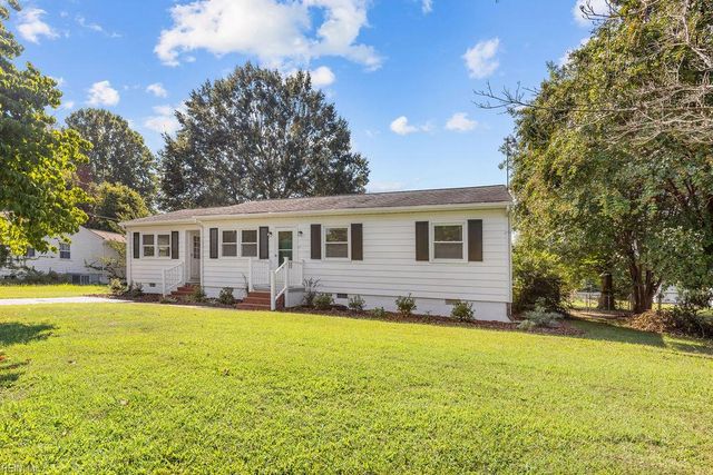3248 Providence RD, Hayes, VA 23072