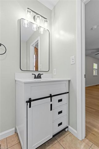 3248 Providence RD, Hayes, VA 23072