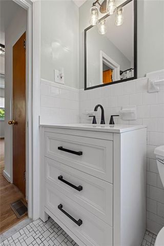 3248 Providence RD, Hayes, VA 23072
