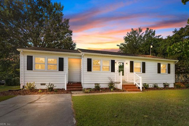 3248 Providence RD, Hayes, VA 23072