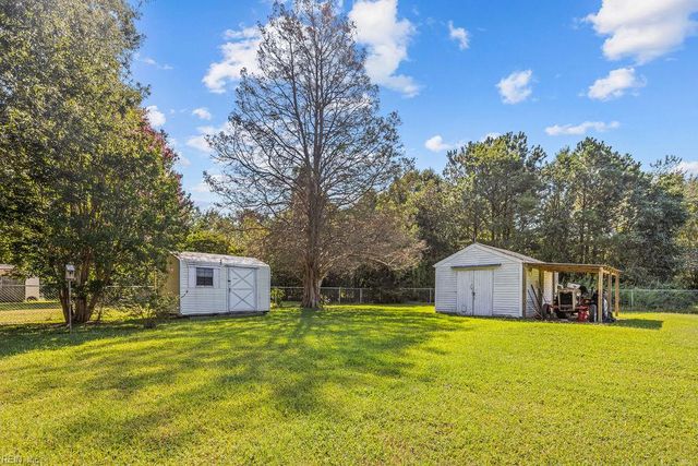 3248 Providence RD, Hayes, VA 23072