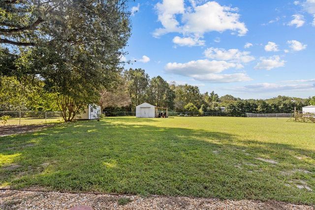 3248 Providence RD, Hayes, VA 23072