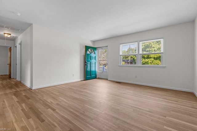 3248 Providence RD, Hayes, VA 23072