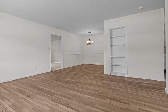 3248 Providence RD, Hayes, VA 23072