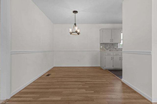 3248 Providence RD, Hayes, VA 23072