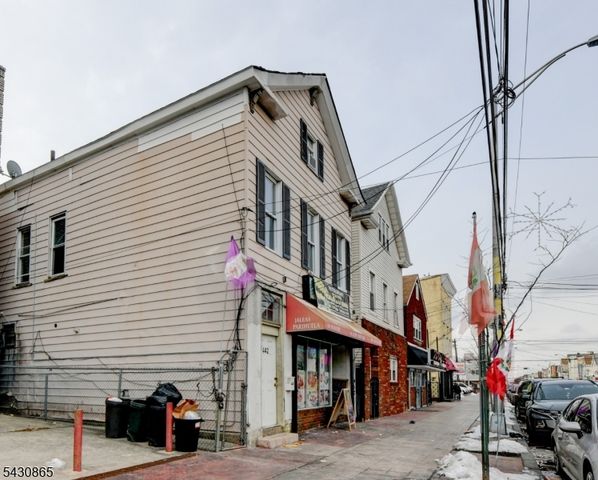 442 Elizabeth Ave, Elizabeth City, NJ 07206