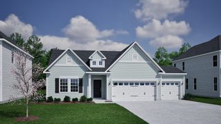 551 Livingston Way, Inman, SC 29349